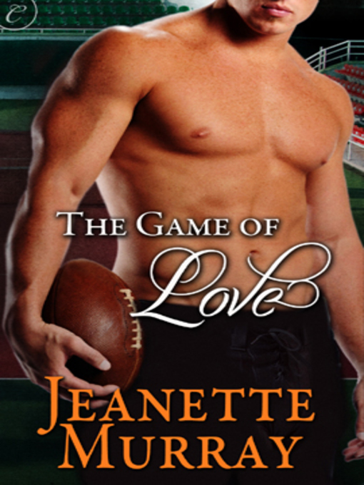 Title details for The Game of Love by Jeanette Murray - Available